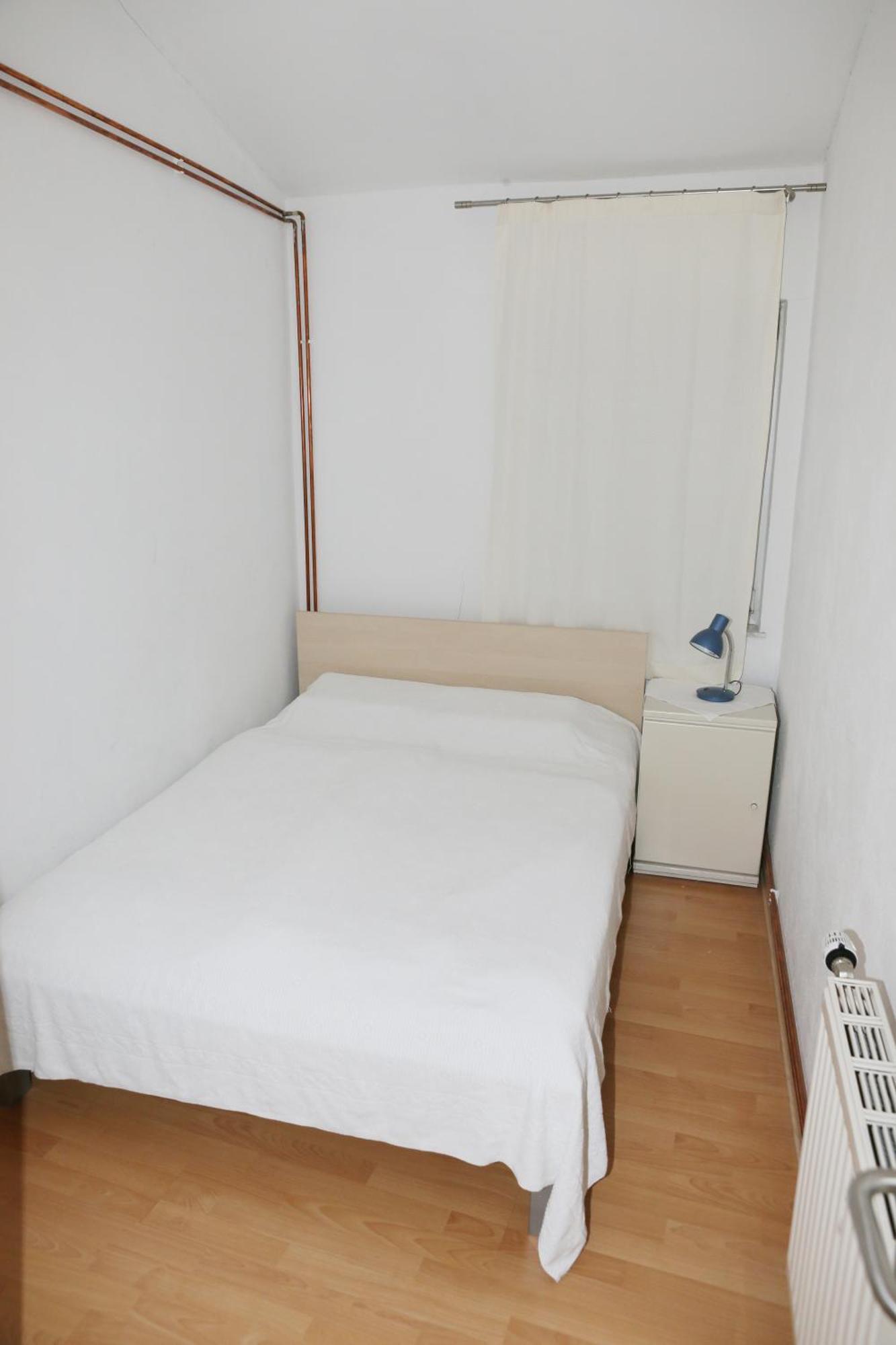 Bukovsek Apartment *