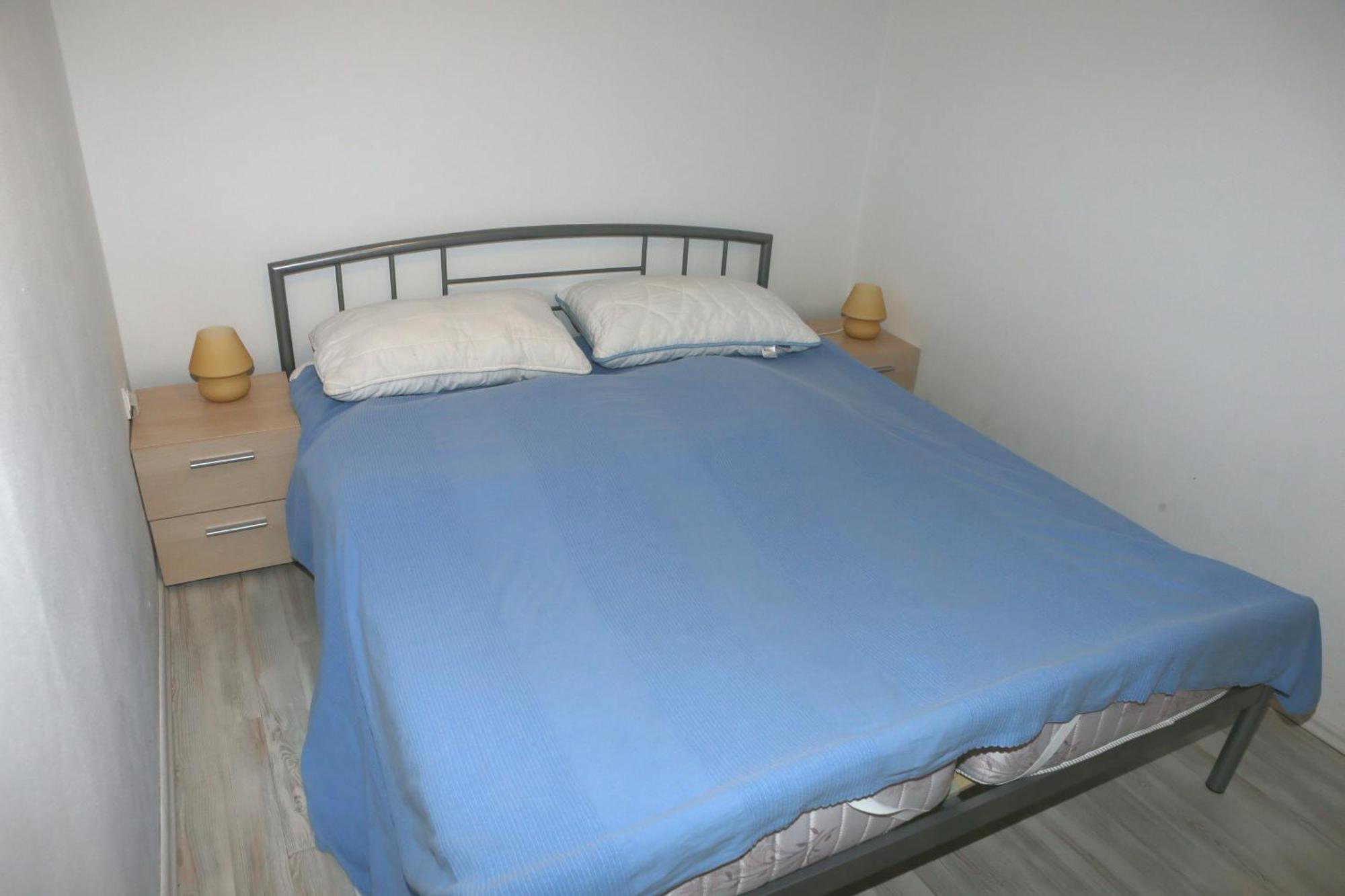 Apartment Bukovsek Portoroz
