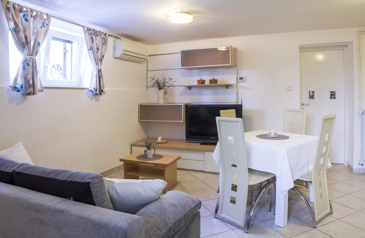 Apartment Bukovsek *