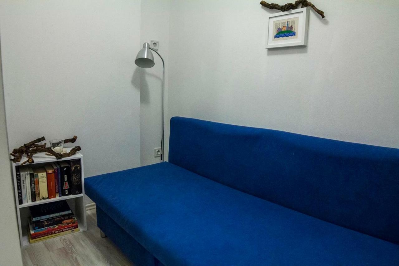 Bukovsek Apartment *