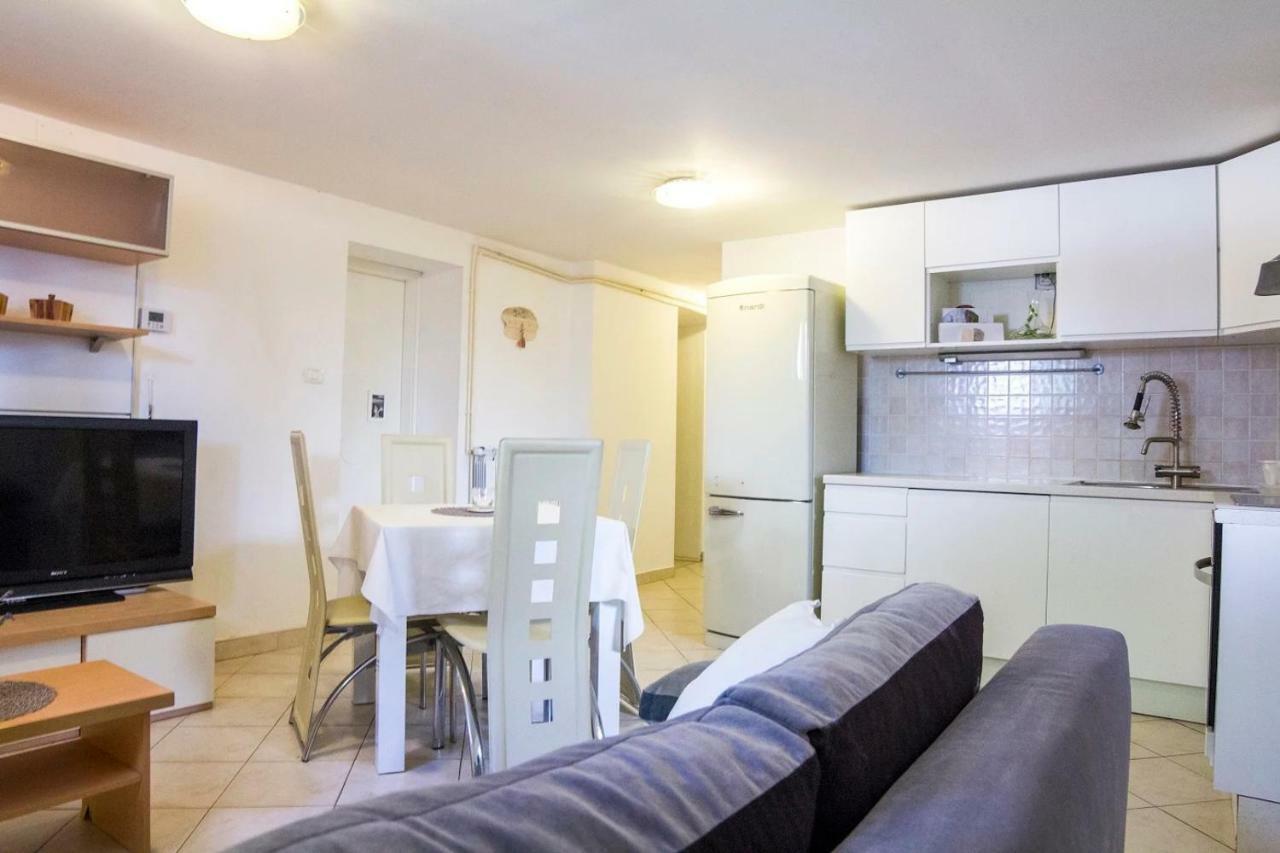 Bukovsek Apartment