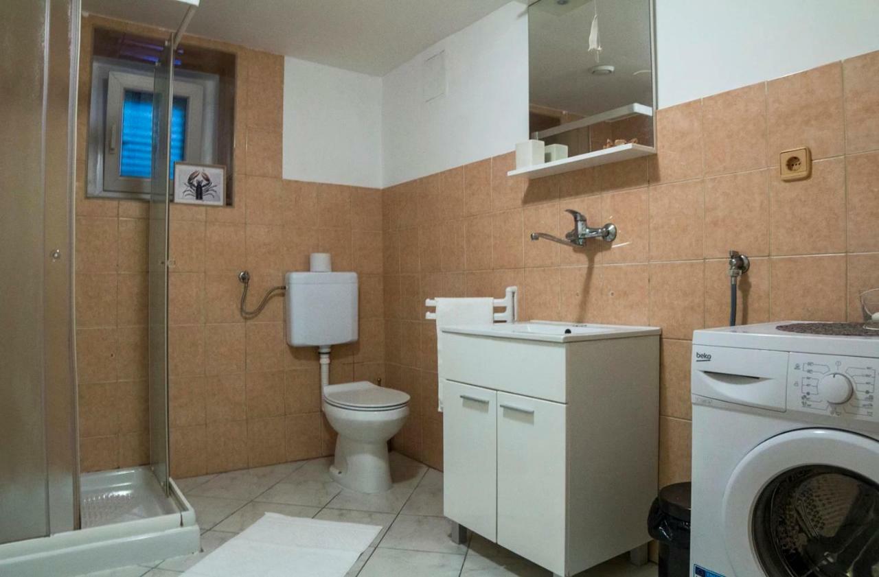 Apartment Bukovsek *